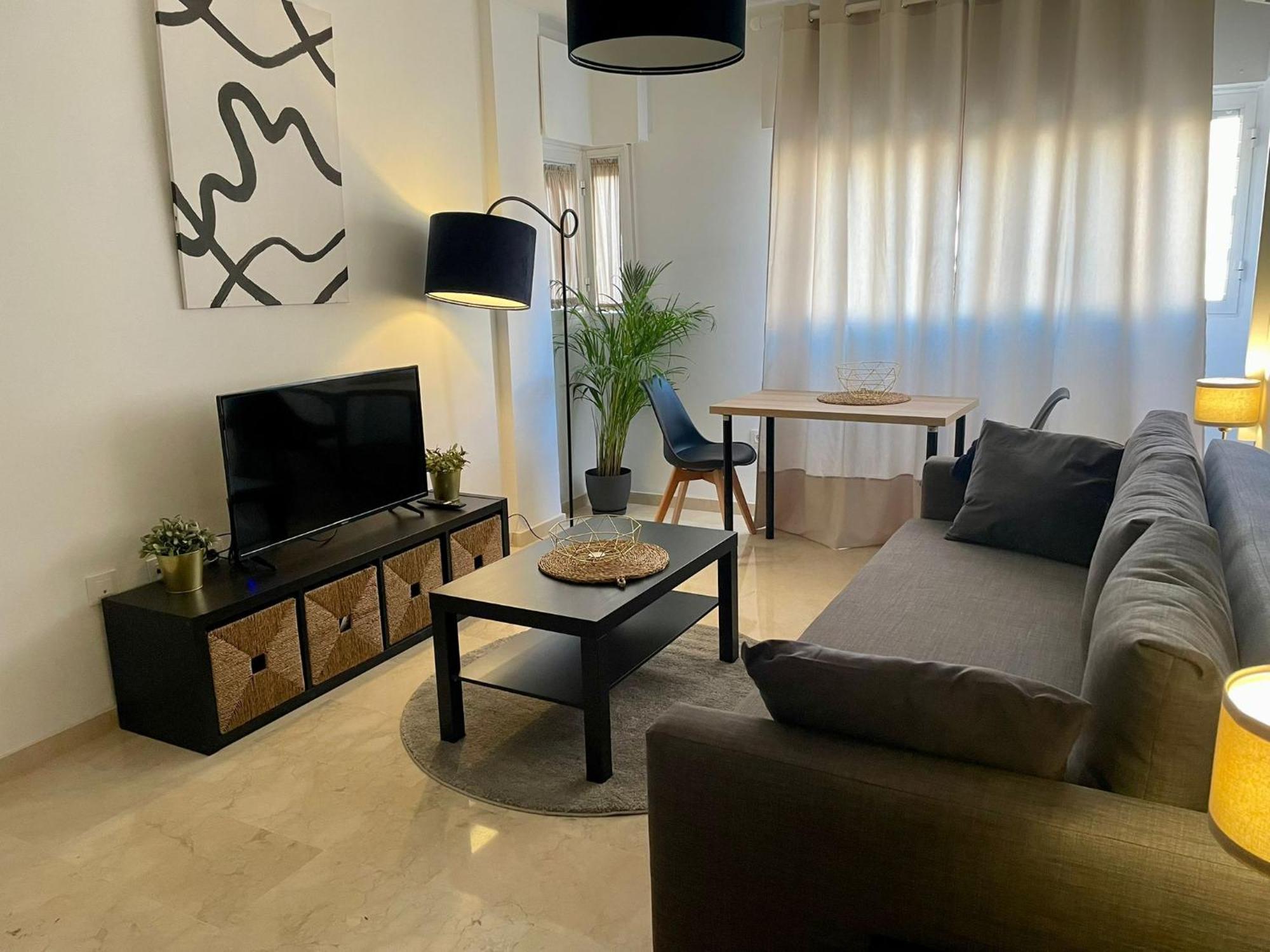 Su Pera Jaen Appartement Buitenkant foto