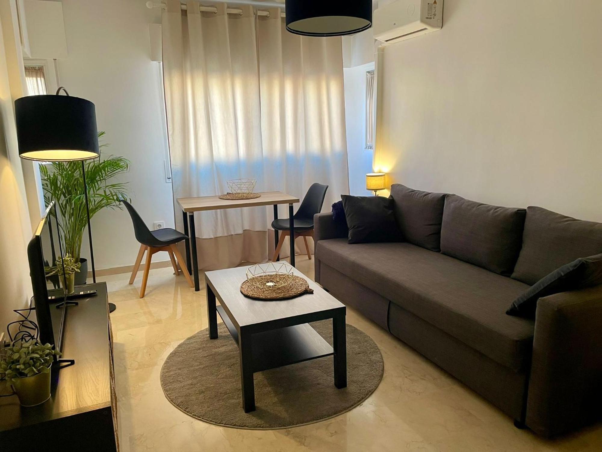 Su Pera Jaen Appartement Buitenkant foto