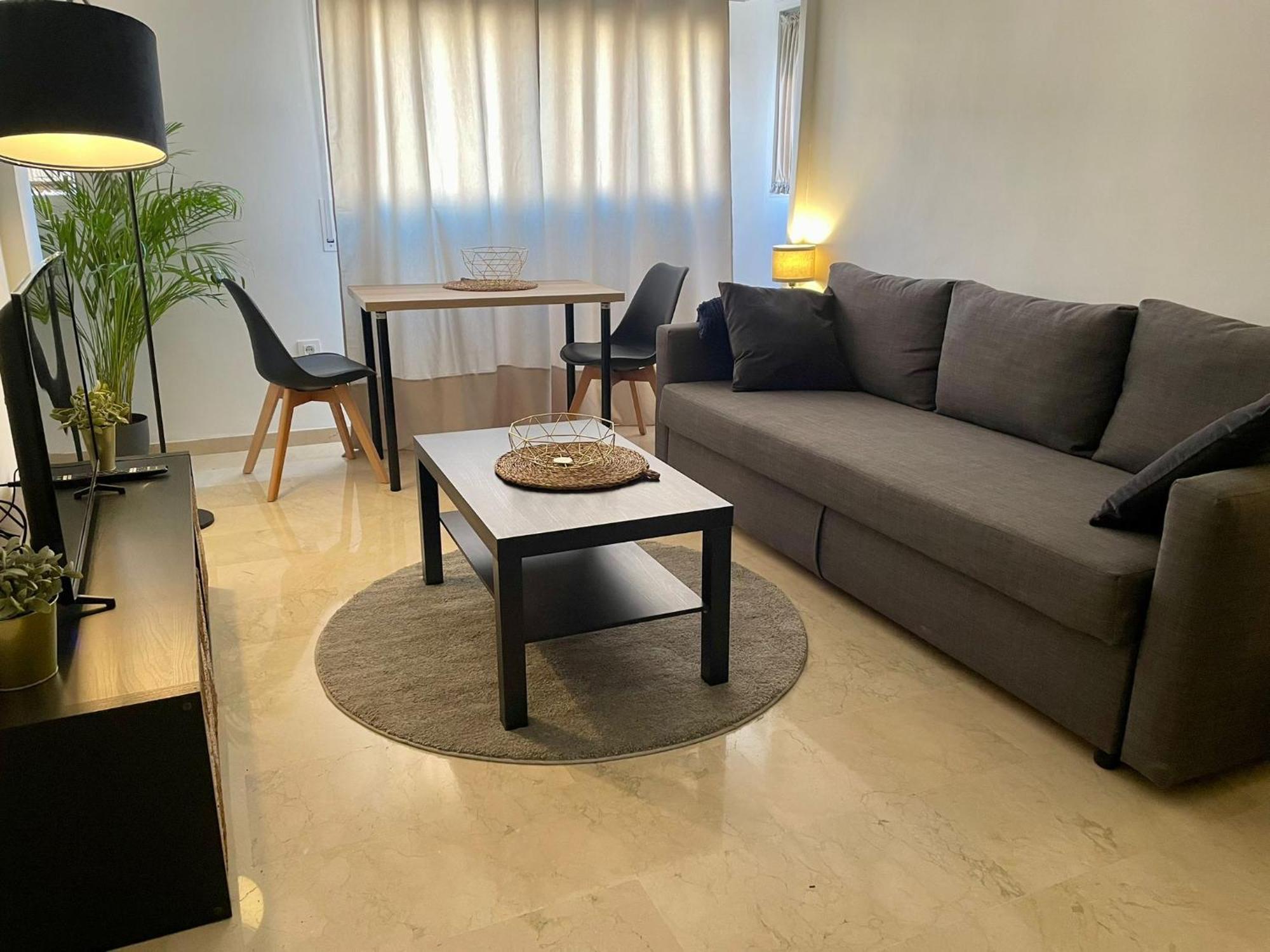 Su Pera Jaen Appartement Buitenkant foto
